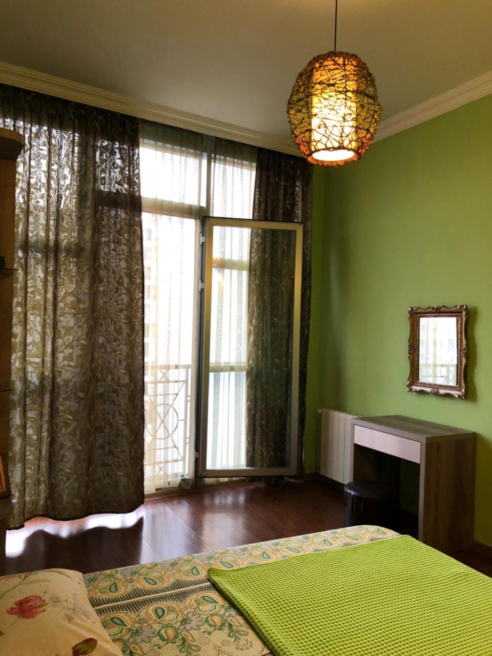 Apartment Gio Batumi Bagian luar foto