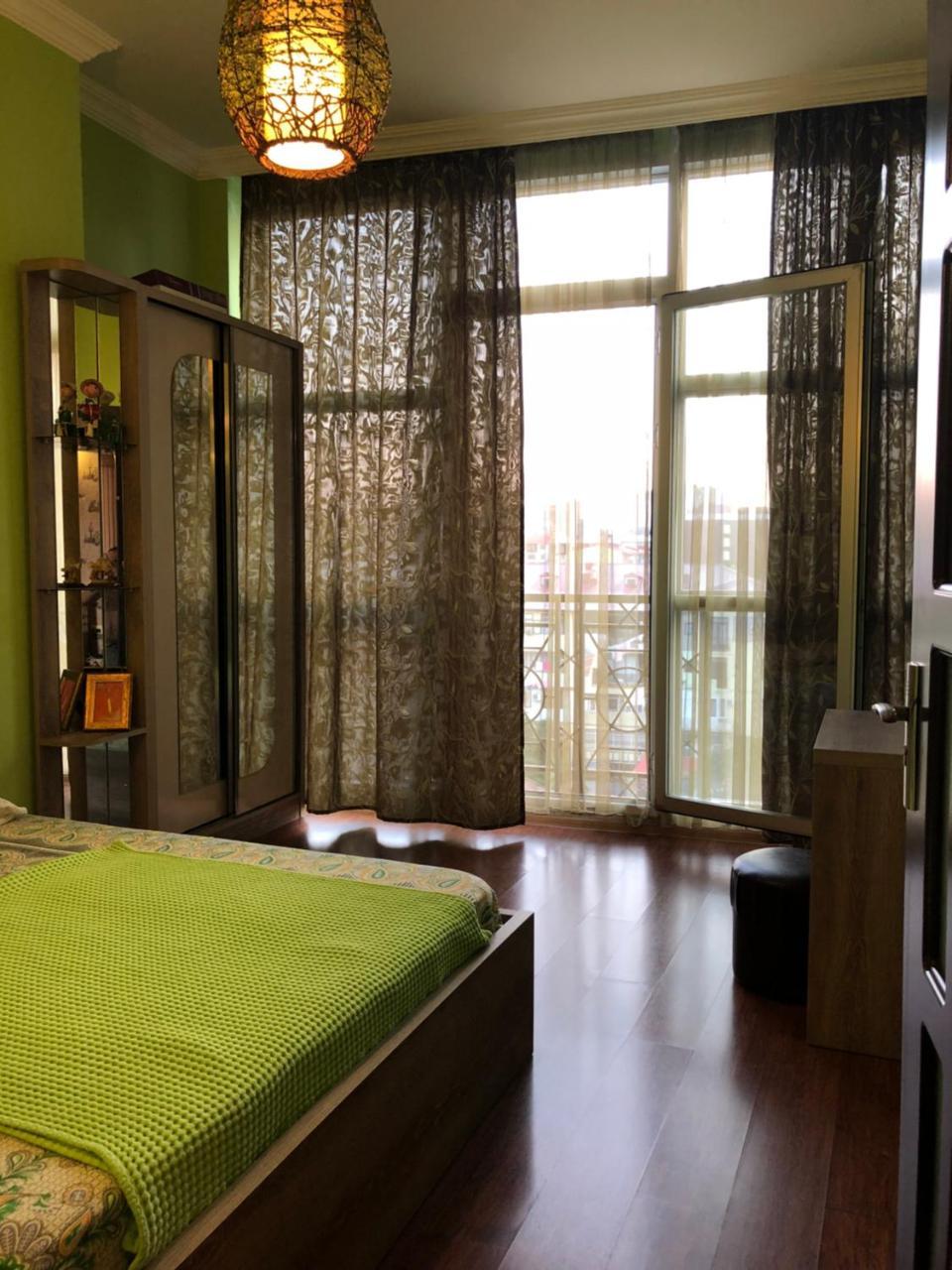 Apartment Gio Batumi Bagian luar foto